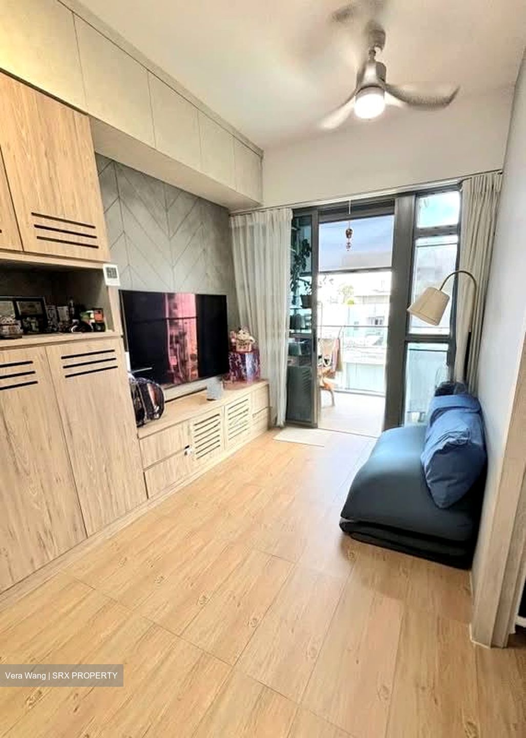 The Alps Residences (D18), Condominium #540351831